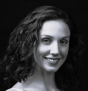 Jillian Barrell-Iovino